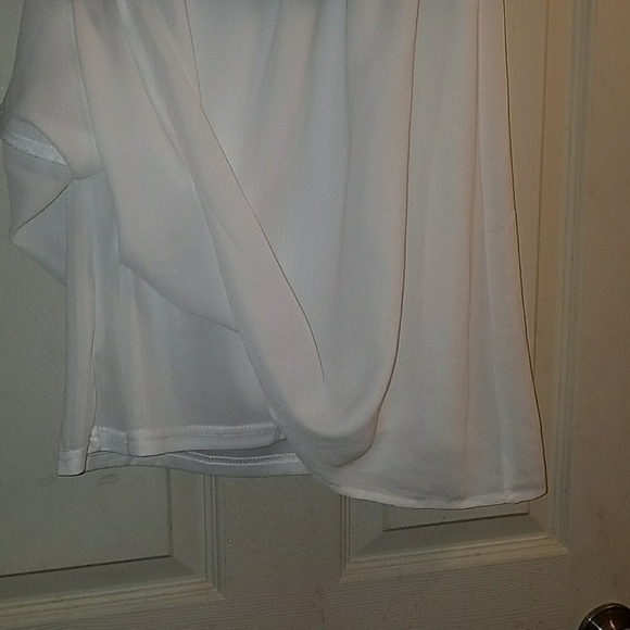 🍬OFFERS🍬 Fascination off-the-shoulder blouse - Picture 7 of 8